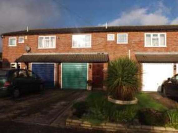 3 Bedroom Terraced